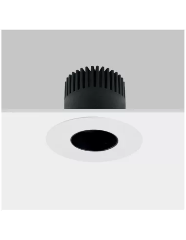 Ivela 81-04023 driver 10w 180ma dim 1-10v corte de fase